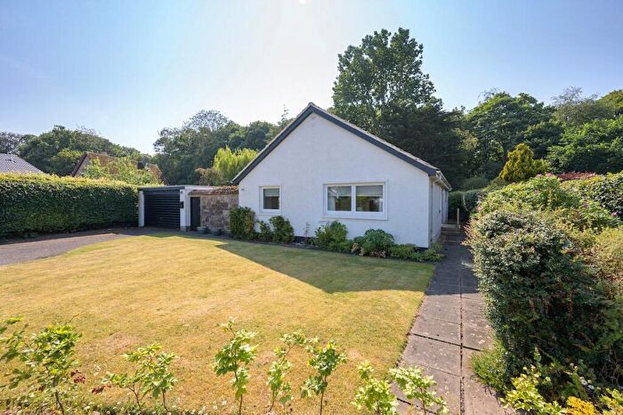 3 Bedroom Detached House For Sale In The Dean, East Linton, East Lothian, EH40