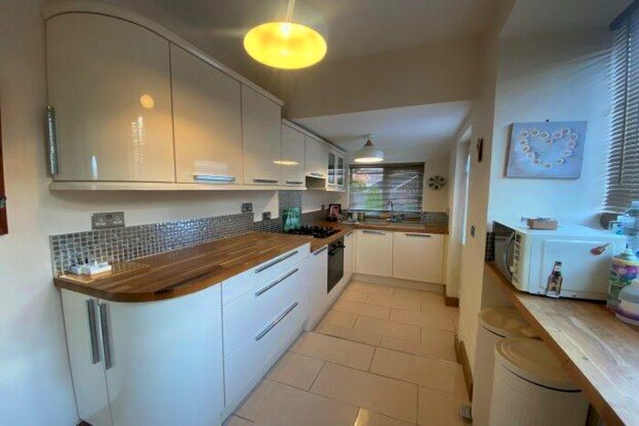 3 Bedroom Detached House To Rent In Churchbridge, Cannock, WS11