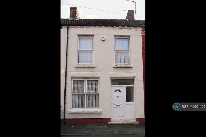 2 Bedroom Terraced House To Rent In Naples Road, Wallasey, CH44
