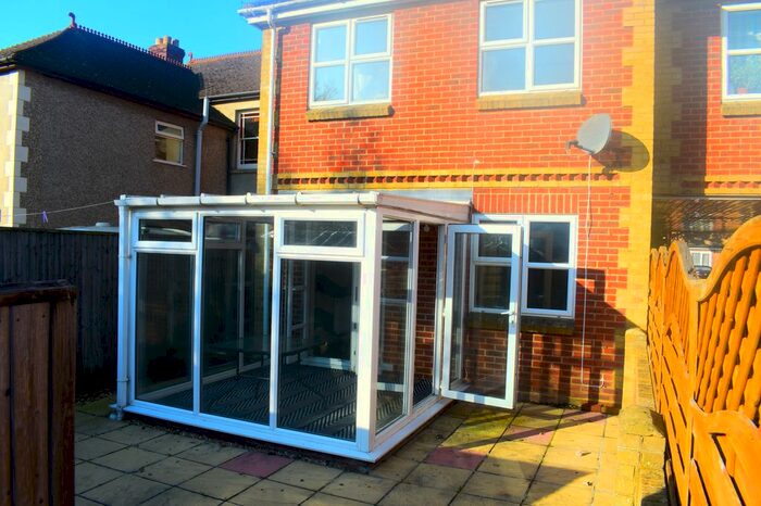 2 Bedroom Semi-Detached House To Rent In Elm Grove, Hayling Island, Hampshire PO11