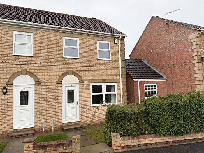 3 Bedroom Property To Rent In Rochester Court, Ingleby Barwick, TS17