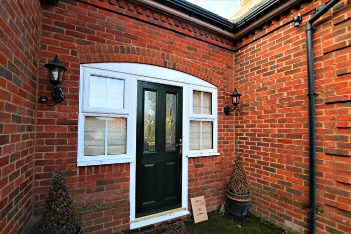 1 Bedroom Maisonette To Rent In Annexe, Stockbridge, Furnished, SO20