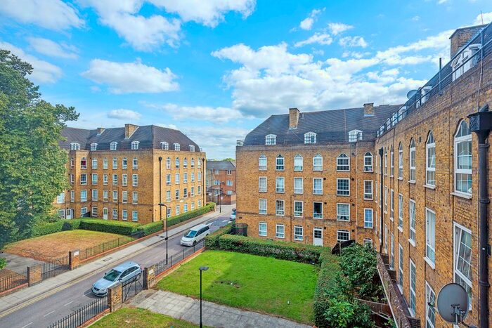 1 Bedroom Flat To Rent In Kendal House, Shore Place, Hackney, E9