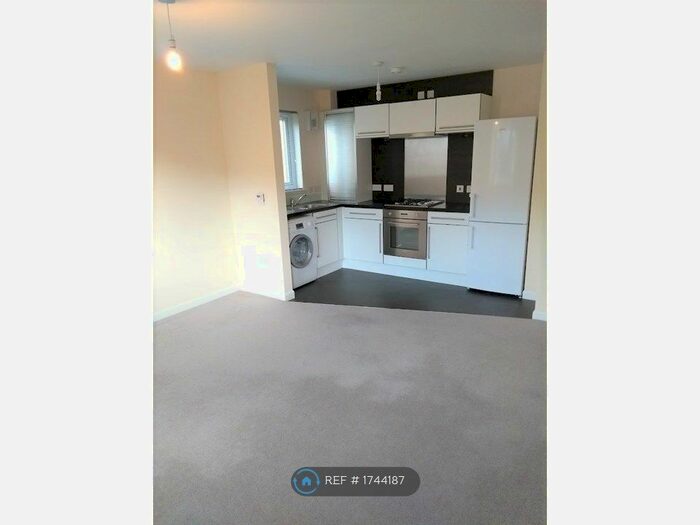 2 Bedroom Terraced House To Rent In Mugiemoss Drive, Bucksburn, Aberdeen, AB21