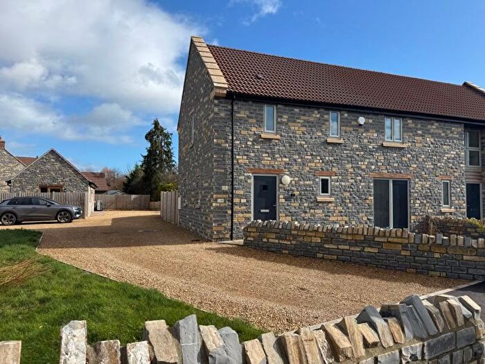 4 Bedroom Semi-Detached House For Sale In Pitney, Langport, TA10