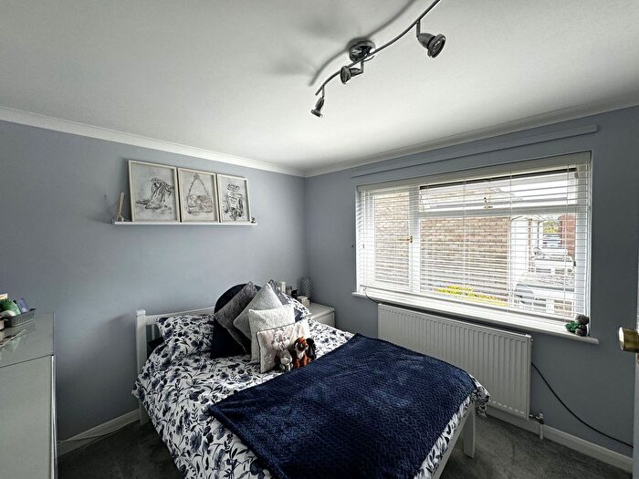 3 Bedroom End Of Terrace House For Sale In Staplehurst, Kent, TN12