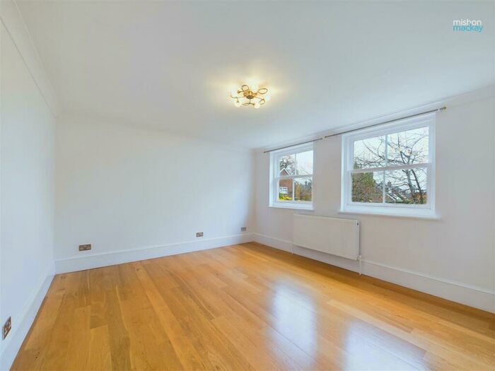 1 Bedroom Flat To Rent In Hassocks Road, Hurstpierpoint, BN6