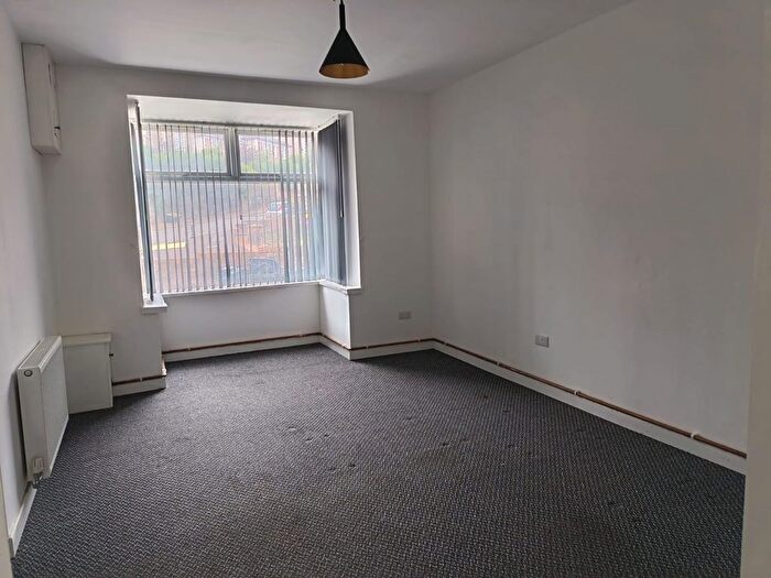 1 Bedroom Flat To Rent In Merthyr Tydfil, CF47