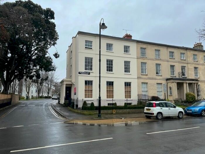 Property To Rent In Montpellier Terrace, Cheltenham, GL50
