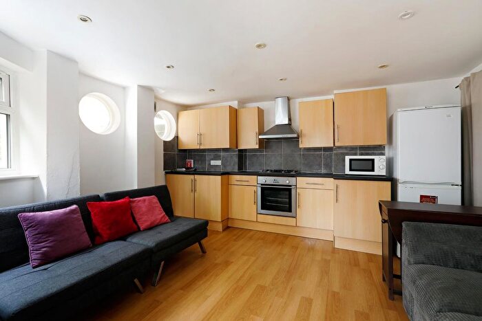 5 Bedroom End Of Terrace House To Rent In Carisbrooke Road, Brighton, BN2