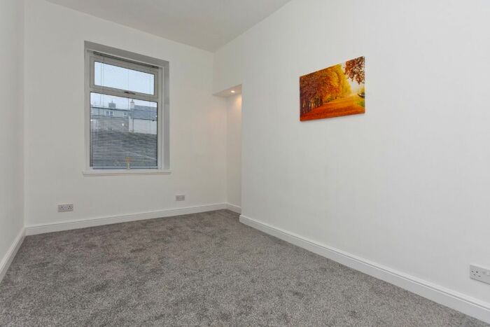 1 Bedroom Flat To Rent In Summerfield Terrace, City Centre, Aberdeen, AB24
