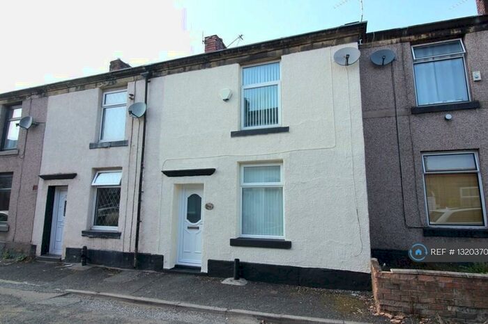 2 Bedroom Terraced House To Rent In Walmsley Street, Bury, BL8