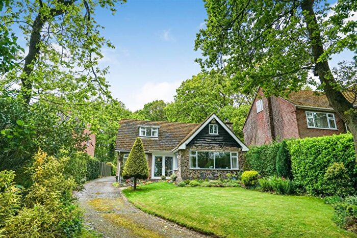 5 Bedroom Detached House For Sale In Station Road, Market Bosworth, Nuneaton, CV13