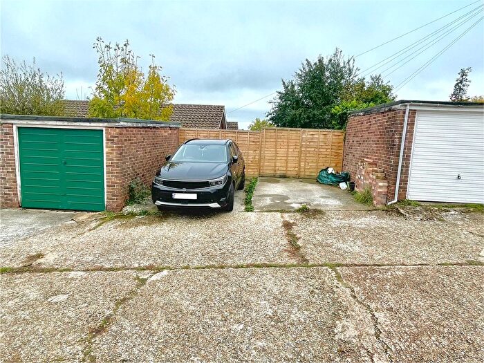 Property For Sale In Tower Ride, Uckfield, East Sussex, TN22