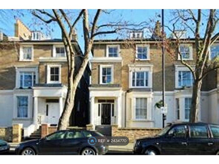 3 Bedroom Maisonette To Rent In Randolph Gardens, London, NW6