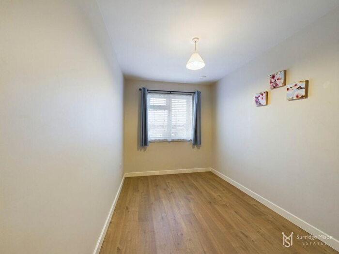 2 Bedroom Semi-Detached Bungalow For Sale In Innings Drive, Pevensey Bay, East Sussex, BN24