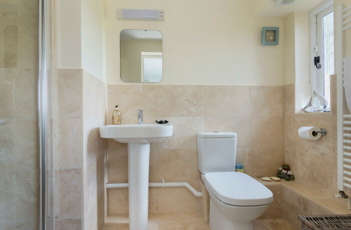 2 Bedroom Apartment For Sale In Westham Lane, Barford, CV35