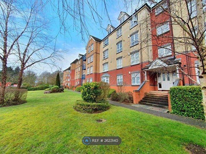 3 Bedroom Flat To Rent In Bedford Road, Northampton, NN1