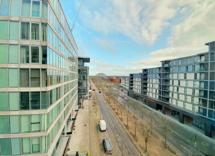 2 Bedroom Apartment To Rent In Witan Gate, Milton Keynes, MK9