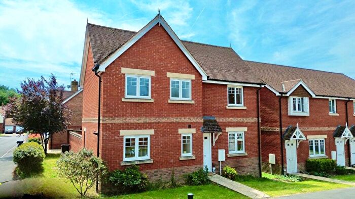 3 Bedroom Detached House For Sale In Carina Drive, Wokingham, Berkshire, RG40