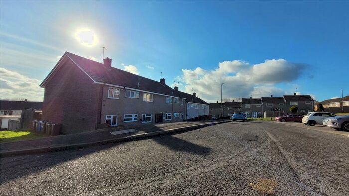 2 Bedroom Apartment To Rent In Sherbourne Close, Kingswood, Bristol, BS15