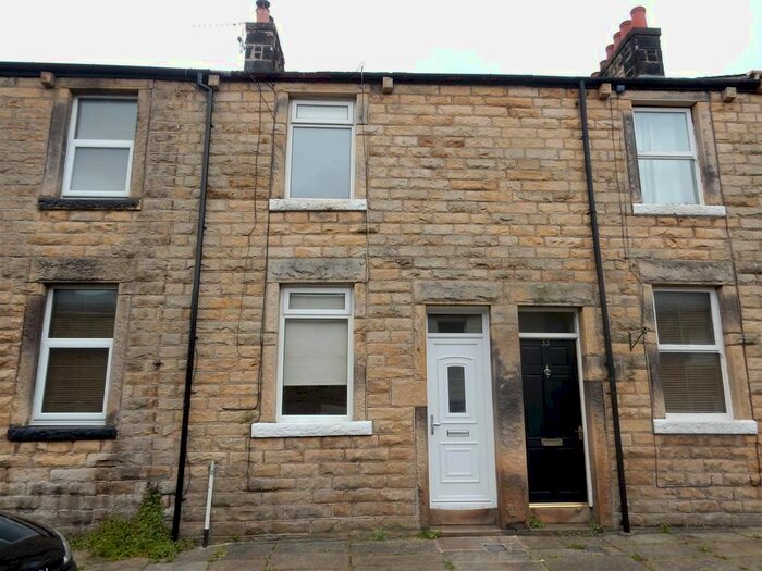 2 Bedroom Property To Rent In Dunkeld Street, Lancaster LA1