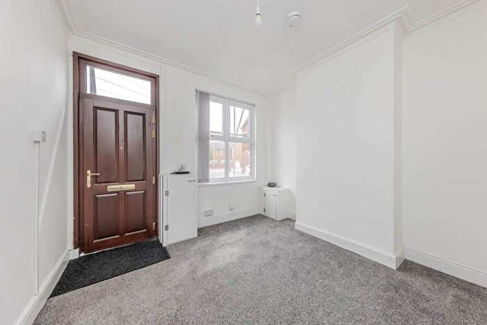 2 Bedroom Terraced House To Rent In Lime Street, Stoke-On-Trent, ST4