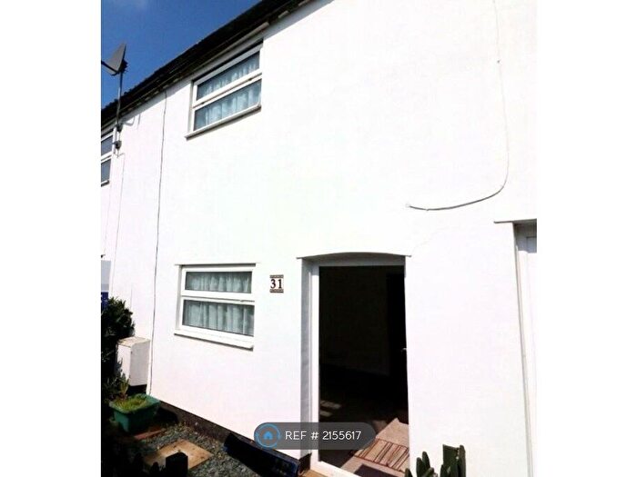 2 Bedroom Terraced House To Rent In Church Street, Lidlington, Bedford, MK43