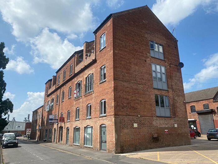1 Bedroom Flat To Rent In Nelson Dale, Wharf Street, Warwickshire, CV34