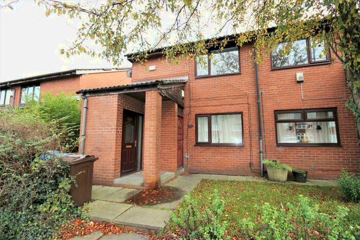 2 Bedroom Apartment To Rent In Cleggs Lane, Little Hulton, Manchester, M38