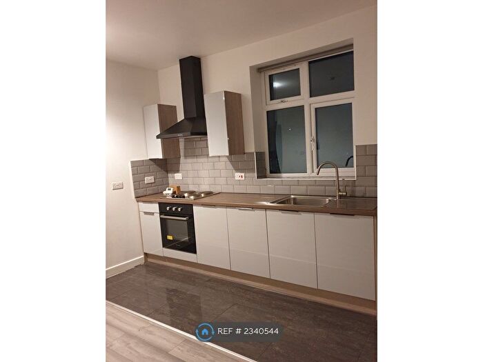 2 Bedroom Flat To Rent In Bordesley Green East, Stechford, Birmingham, B33