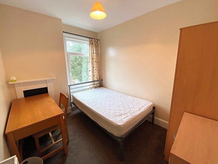 1 Bedroom Property To Rent In Lawson Road, Southsea, PO5