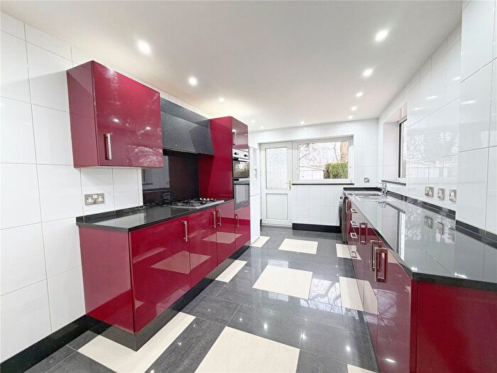 5 Bedroom Semi Detached House For Sale In Elaine Avenue, Blackley, Manchester, M9