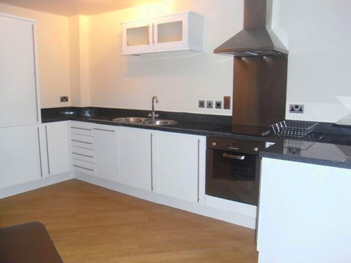 2 Bedroom Flat To Rent In Woodland Road, Darlington, DL3