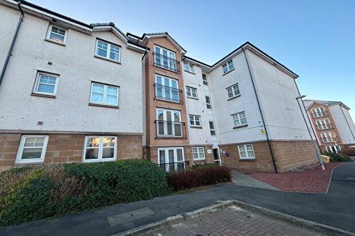 2 Bedroom Flat To Rent In Thornaby, Stockton-On-Tees, TS17