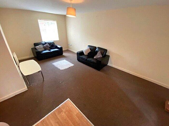 2 Bedroom Apartment To Rent In F Wilbraham Court, Fallowfield, Manchester, M14
