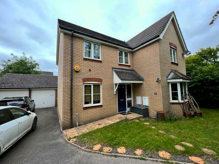 4 Bedroom Detached House To Rent In Mallard End, Downham Market, PE38