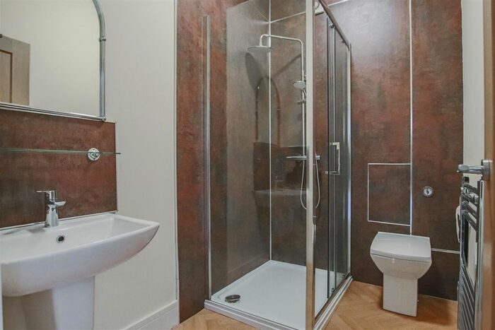 1 Bedroom Property To Rent In Edgeside Lane, Waterfoot, Rossendale, BB4