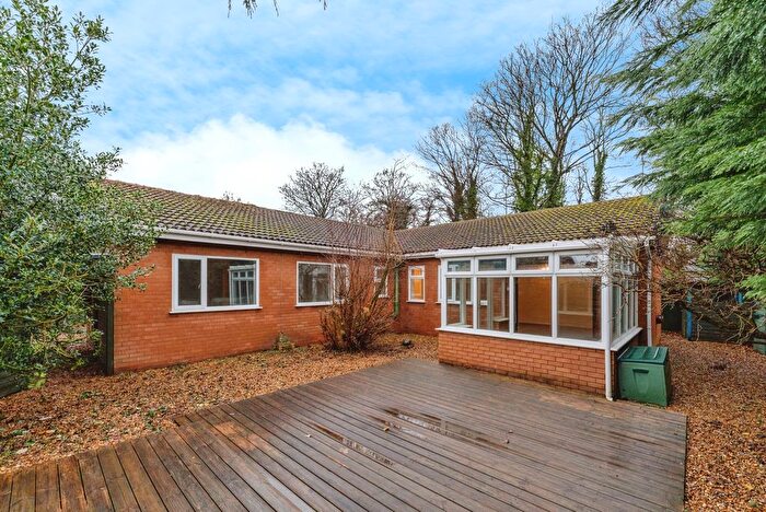 4 Bedroom Bungalow For Sale In Eaton Close, Broughton, Chester, Flintshire, CH4