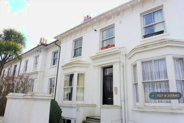 1 Bedroom Flat To Rent In Buckingham Place, Brighton, BN1
