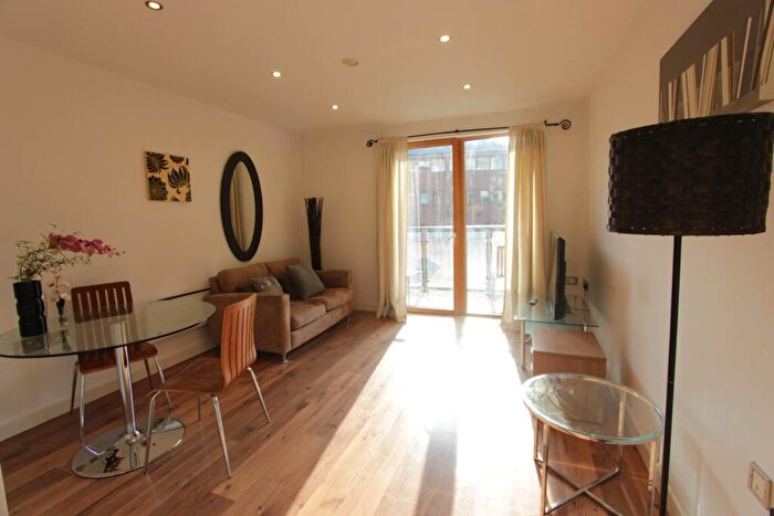 1 Bedroom Apartment To Rent In Porter Brook House, Ecclesall Road, Sheffield, S11