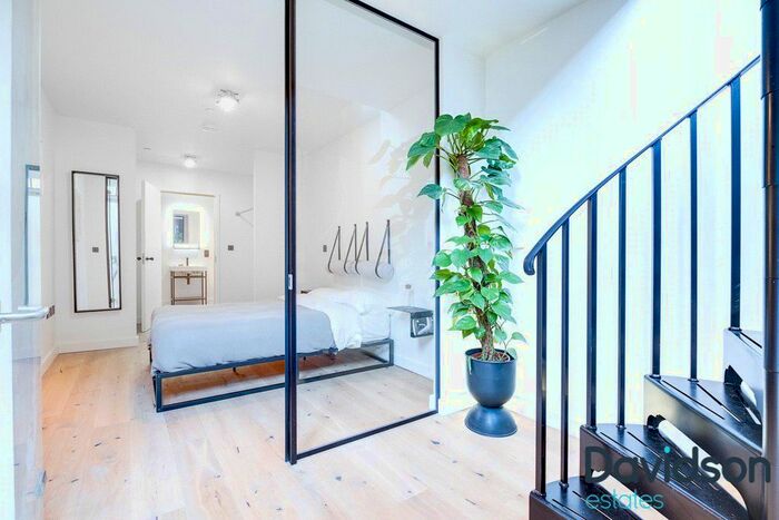 2 Bedroom Flat To Rent In Derwent House, Mary Ann Street, Birmingham, B3