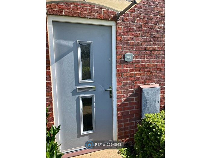 3 Bedroom Terraced House To Rent In Sterling Way, Cambridgeshire, CB23