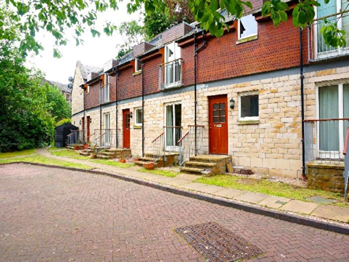 2 Bedroom Flat To Rent In Canon Lane, Canonmills, Edinburgh, EH3