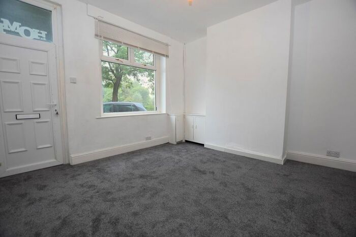 3 Bedroom Terraced House To Rent In Jockey Street, Burnley, BB11