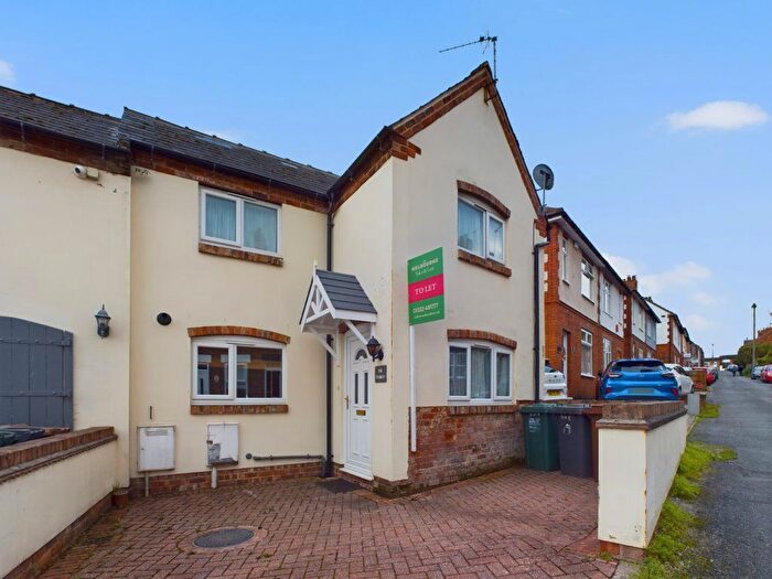 2 Bedroom Cottage To Rent In The Stables, North Street, Melbourne, DE73