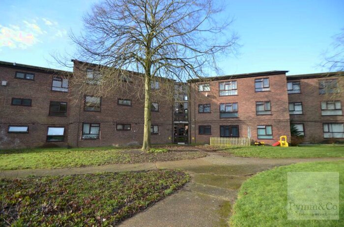 2 Bedroom Flat To Rent In Russet Grove, Norwich, NR4