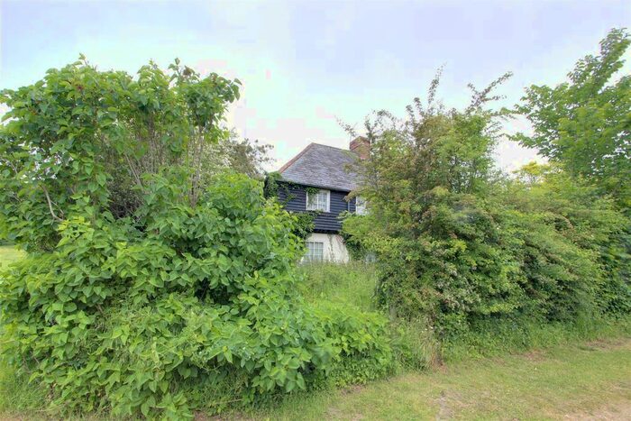 2 Bedroom Semi-Detached House For Sale In White Lion Road, Little Chalfont, Amersham, HP7