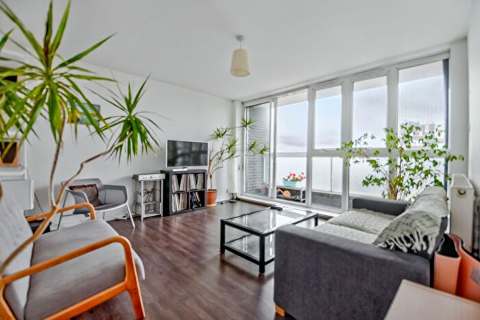 2 Bedroom Flat For Sale In Fleet Road, Hampstead, London, NW3