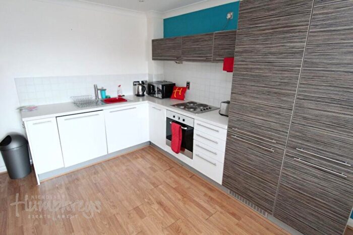 2 Bedroom Apartment To Rent In Citywalk, Irving St - - Viewings, B1